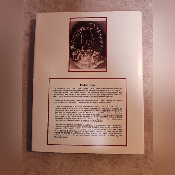 North American Sun Kings: Keeper of the Flame by Joseph B. Mahan (Hardcover) - Picture 2 of 5